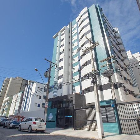 MaceióFlat Quarto E Sala C/ Vista Mar Espetacular公寓 外观 照片